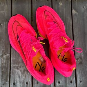 Nike Men's Alphafly 2 Running Shoes